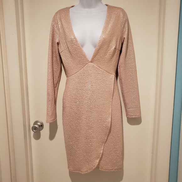 Charlotte Russe Dresses & Skirts - Charlotte Russe Dress